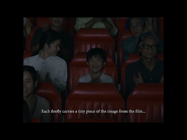 PictureHouse (2026) - Trailer (UHD)
