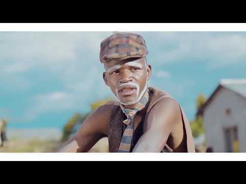 Buganga - Upepo wa Kisuli Suli ( Official Video )