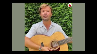 Yalın - Sesinde Aşk Var (Akustik Versiyon)