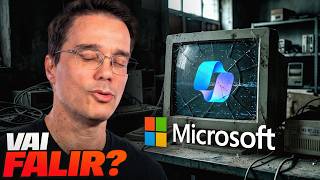 Microsoft Changed Everything in Windows