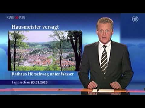 Neue Technik für die Polizei - Die Welt auf Schwäbisch - Landesschau BW - SWR