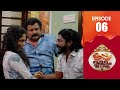Uppum Mulakum 3 Flowers EP 06