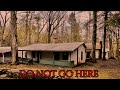 The Horrors Of The Appalachian Mountains