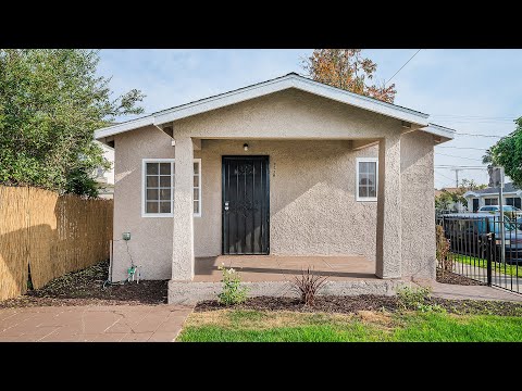 FOR SALE: 8230 Compton Ave Los Angeles, CA 90001