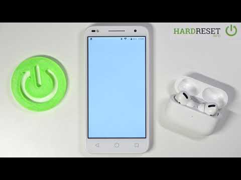 How to Stop Automatic Application Update in Alcatel U5 HD – Google Play Store