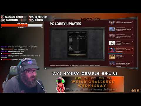 Patch 2.4.3 Patch Notes Review. Diablo 2 Resurrected