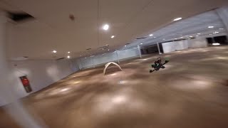 FPV RACING - DRONE RACING || EpiQuad Team - Test race for upcoming event!