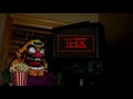 Wario Dies After Watching The Cursed THX Broadway Trailer Wav