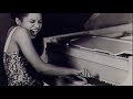 I can't get started - Dorothy Donegan Trio 1954