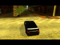 Mersedes-Benz CL500 для GTA San Andreas видео 1