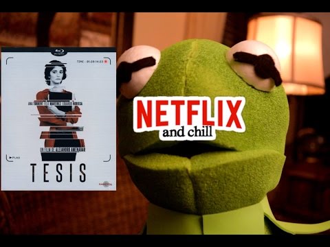 Tesis 1996 (Reseñas)