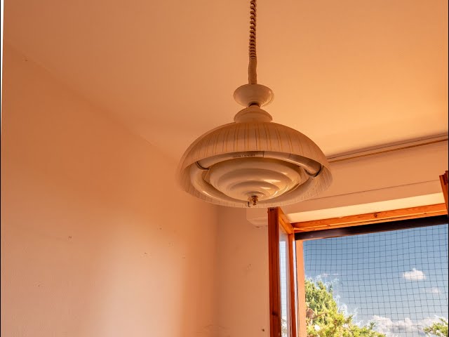 Ampio appartamento a Quercegrossa