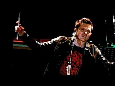 Michael Patrick Kelly Heimat; Michael Patrick Kelly und Jennifer Haben unbroken