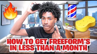 Freeform Tutorial *MUST WATCH*👀