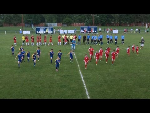 ŠK Dynamo Diviaky vs. MŠK Fomat Martin B