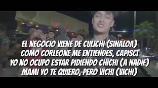 Aleman - Perro callejero (letra)