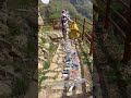 While Tourists Left Trash Behind, This Volunteer Did Something Truly Incredible