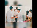 LOVE SONG Korean Remix Tamil Song Ennei Kollathe
