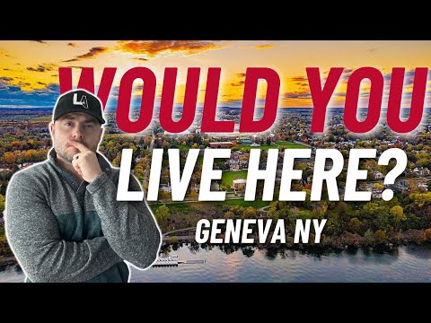 Hep Geneva Ny