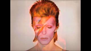 David Bowie feat Maynard - Bring me the Disco King