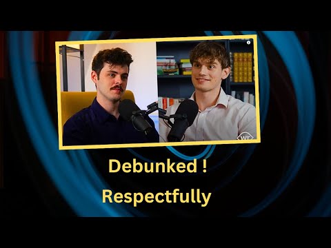 9 Questions Atheists Can't Answer Debunked . Test Live