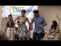Las Cafeteras - La Bamba Rebelde (Pasadena 2013 ...