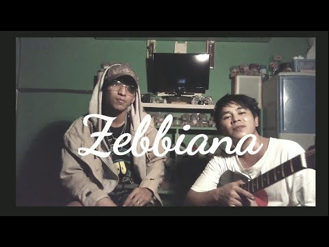 ZEBBIANA by skusta clee (COVER) w/ Emzz Dice