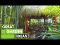 Garden Oasis GARDEN Great Home Ideas