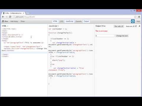 16 Else if statements In JavaScript