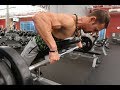 Basic & Big: Week 4 Day 24: Back/Biceps/Abs