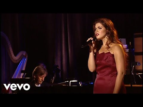 Jane Monheit - Turn Out The Stars (Live At The Rainbow Room)
