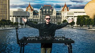 Andrew Rayel - Live @ Empire State Plaza & New York State Capitol, USA 2024