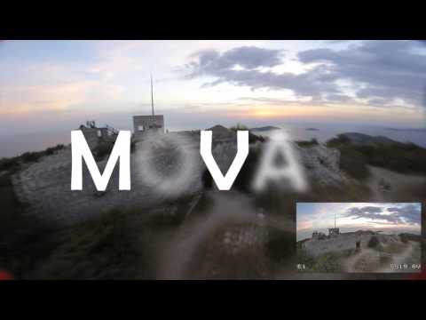 FPV trip to Movar - Croatia