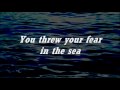 Sea Of No Cares - Great Big Sea - Lyrics ,