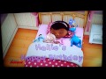Hallie S Happy Birthday Title Card