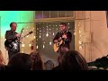 Stelth Ulvang & Nick Jaina Performance: Feb 2019