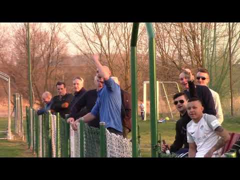 Galicja Raciborowice- LKS Niedźwiedź (30.03.2019)