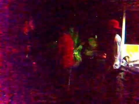 Kev vs Gaviria - Semifinal - LigaProfresionalDeFreestyle2016