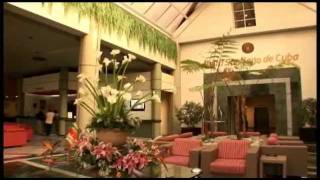 preview picture of video 'Melia Santiago de Cuba - Melia Cuba Hotels'