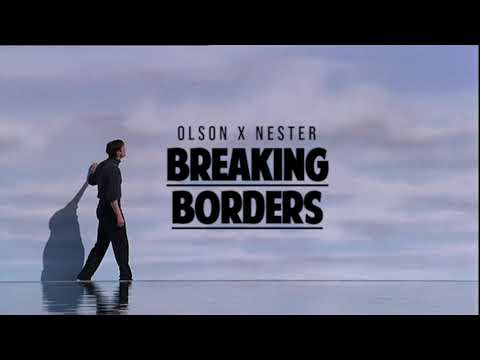Olson/Nester - BREAKING BORDERS