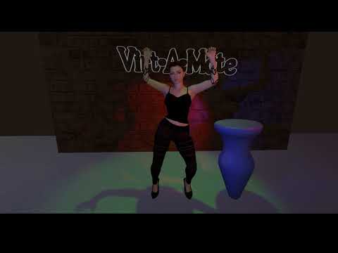 Virt A Mate RhythmForce Tutorial-Teaser