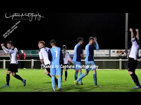 Penistone Church 3-1 Barton Town - Toolstation NCEL Premier Division