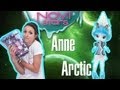 Обзор на нови Старс - Энни Арктик (Novi Stars Anne Arctic) на Русском ...