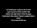 Kent - Music Non Stop (English version) [lyrics ...