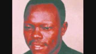 Gbenga Adeboye as PAstor