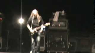 ROSENDO - SUFRIDO  (Sanse de los Reyes - 01/09/2012)