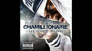 Chamillionaire featuring Bun Big - No Snitching Ballers The Deuce