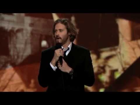 JFL: All Access Season 3 - T.J. Miller: "Young"
