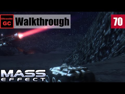 Mass Effect [#70] - X57: Bring Down the Sky || Walkthrough