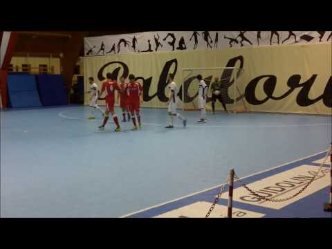 Futsal Giorgione - Virtus Thiene